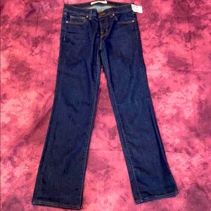 Size 2 J Brand Jeans